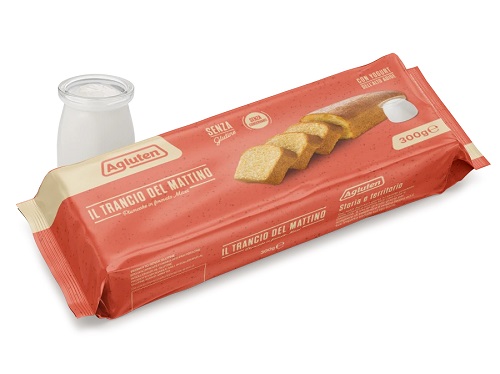 AGLUTEN IL TRANCIO MATTINO 300 G - Speedyfarma.it