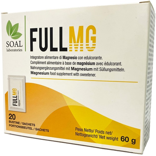 FULLMG 20 BUSTINE - Speedyfarma.it