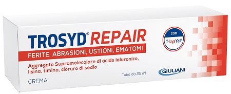 TROSYD REPAIR 25 ML - Speedyfarma.it