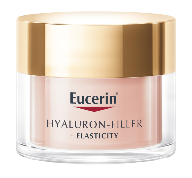 EUCERIN HYALURON FILLER + ELASTICITY ROSE' SPF30 50 ML - Speedyfarma.it