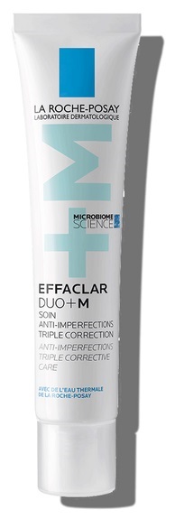 EFFACLAR DUO +M 40 ML - Speedyfarma.it