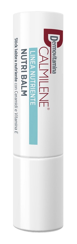 DERMOVITAMINA CALMILENE NUTRI BALM STICK 4,5 G - Speedyfarma.it