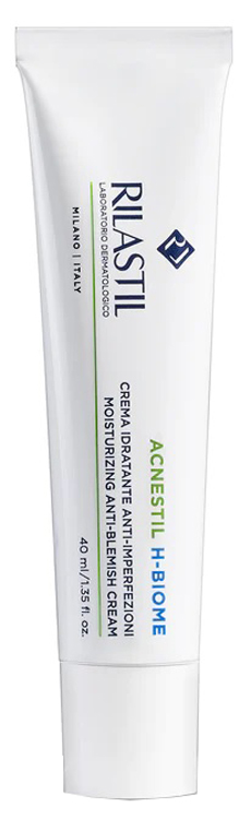 RILASTIL ACNESTIL H BIOME 40 ML - Speedyfarma.it