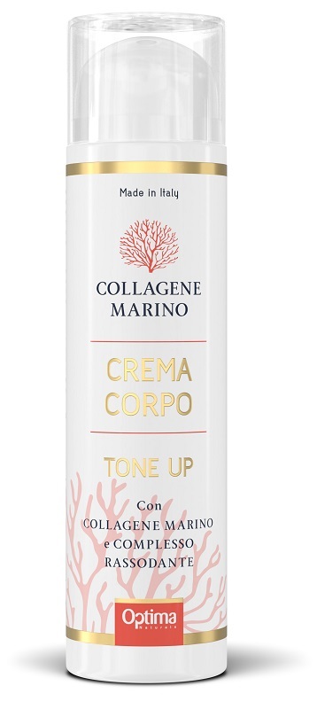 COLLAGENE MARINO CREMA CORPO 200 ML - Speedyfarma.it
