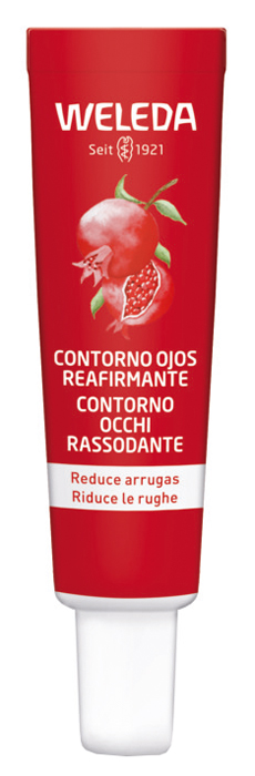 CONTORNO OCCHI RASSODANTE MELOGRANO MACA 12 ML - Speedyfarma.it