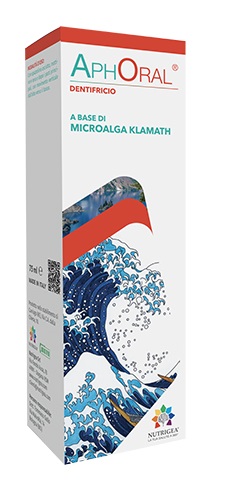APHORAL DENTIFRICIO 75 ML - Speedyfarma.it