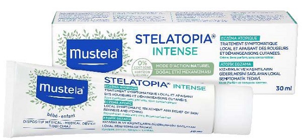 MUSTELA STELATOPIA INTENSE 30 ML - Speedyfarma.it