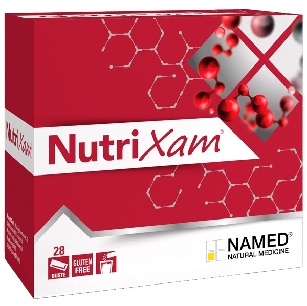 NUTRIXAM 28 BUSTE - Speedyfarma.it