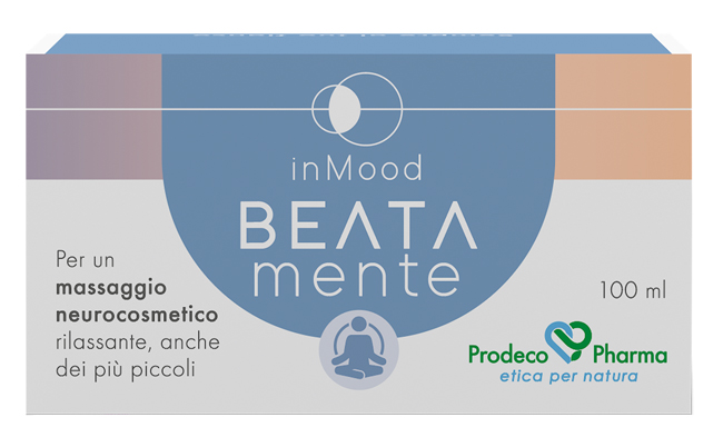 INMOOD BEATAMENTE 100 ML - Speedyfarma.it