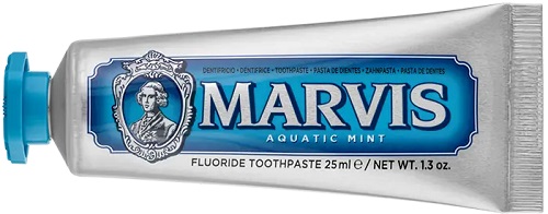 MARVIS AQUATIC MINT C 25 ML - Speedyfarma.it