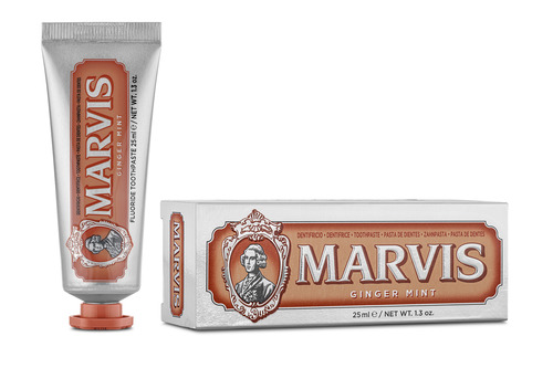 MARVIS GINGER MINT C 25 ML - Speedyfarma.it