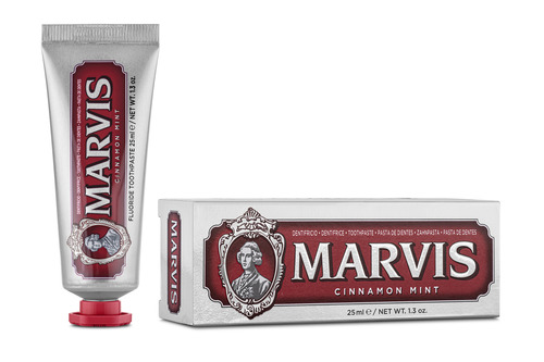MARVIS CINNAMON MINT C 25 ML - Speedyfarma.it