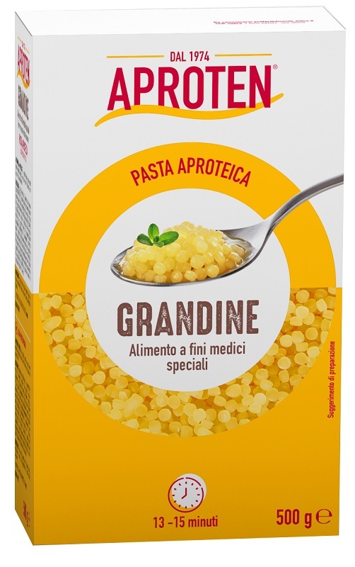 APROTEN PASTA GRANDINE 500 G - Speedyfarma.it