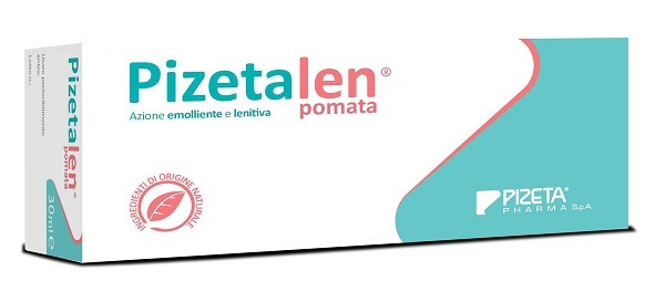 PIZETALEN POMATA 50 ML - Speedyfarma.it