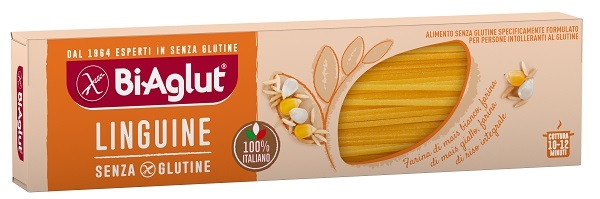 BIAGLUT LINGUINE 400 G - Speedyfarma.it