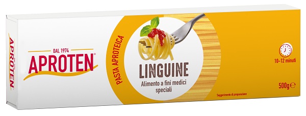APROTEN LINGUINE 500 G - Speedyfarma.it
