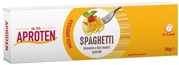 APROTEN SPAGHETTI 500 G - Speedyfarma.it
