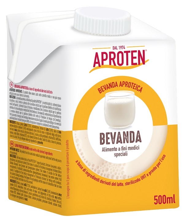 APROTEN BEVANDA 500 ML - Speedyfarma.it