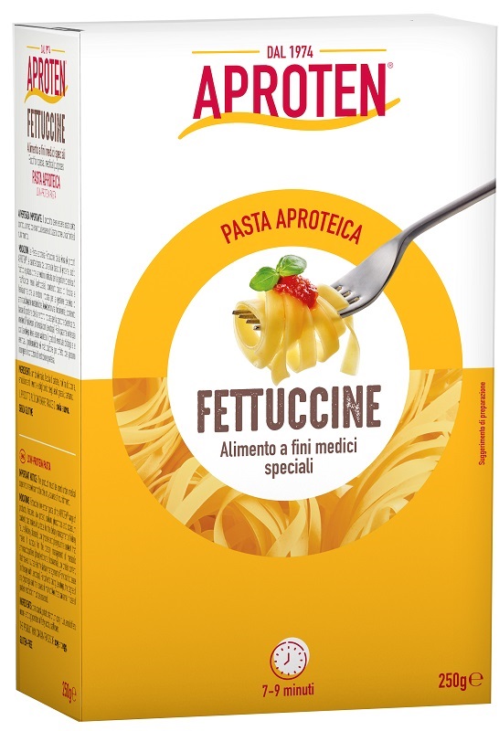 APROTEN FETTUCCINE 250 G - Speedyfarma.it
