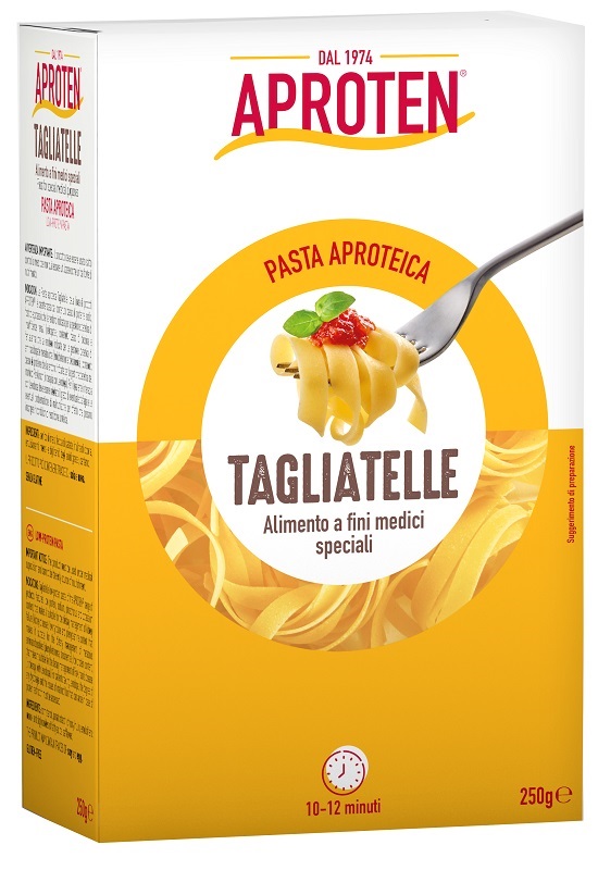 APROTEN TAGLIATELLE 250 G - Speedyfarma.it