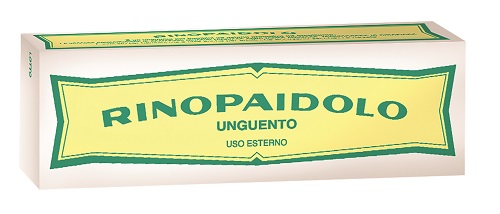 RINOPAIDOLO UNGUENTO 10 G - Speedyfarma.it