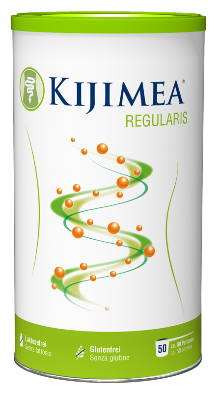 KIJIMEA REGULARIS 500 G - Speedyfarma.it