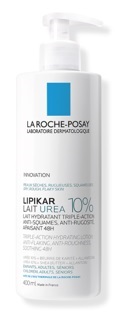 LIPIKAR UREA 10% 400 ML - Speedyfarma.it