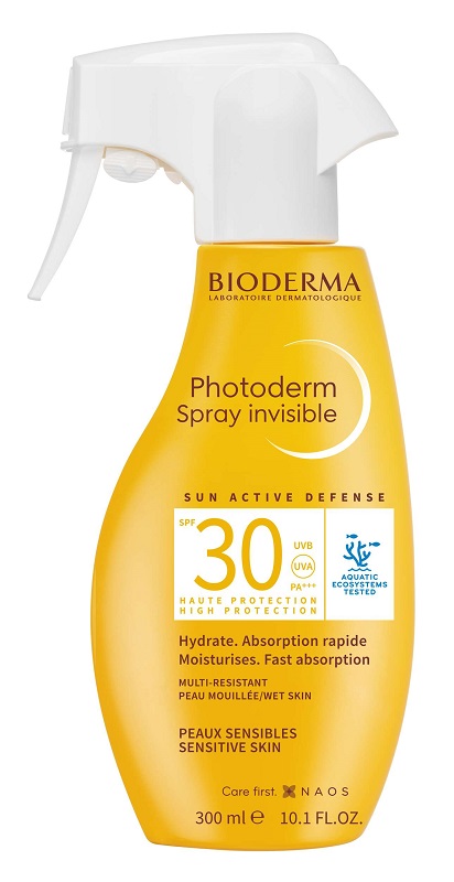 PHOTODERM SPRAY 30+ 300 ML - Speedyfarma.it