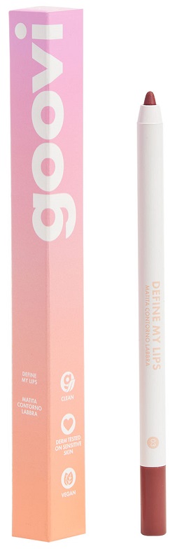 GOOVI MATITA LABBRA 03 MAUVE - Speedyfarma.it