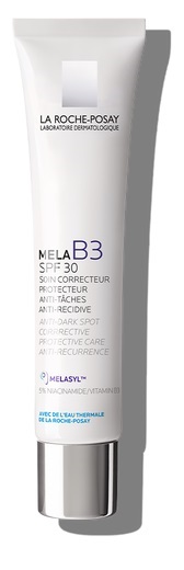 MELA B3 CREMA SPF30 40 ML - Speedyfarma.it
