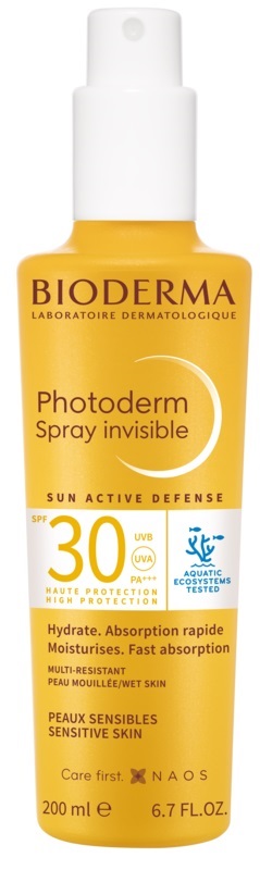 PHOTODERM SPRAY 30+ 200 ML - Speedyfarma.it