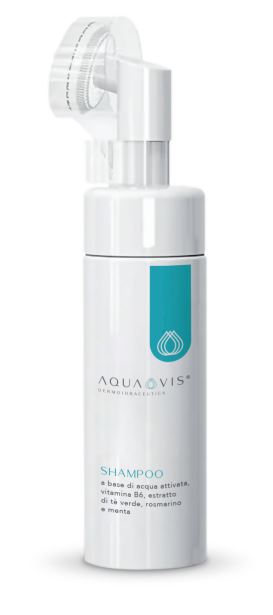 SHAMPOO ANTICADUTA HAIR REGENERATION 150 ML - Speedyfarma.it