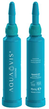 LOZIONE ANTICADUTA HAIR REGENERATION 4 FIALE DA 15 ML - Speedyfarma.it