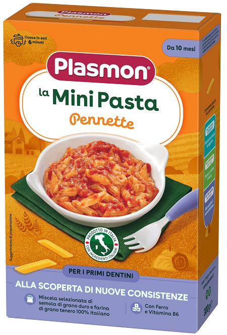 PASTINA PENNETTE 300 G - Speedyfarma.it