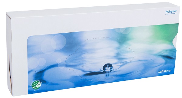 CATETERE URINARIO MONOUSO IDROFILO LOFRIC ORIGO SLEEVE UOMO 40 CM PUNTA NELATON CH12 UOMO 30 PEZZI - Speedyfarma.it
