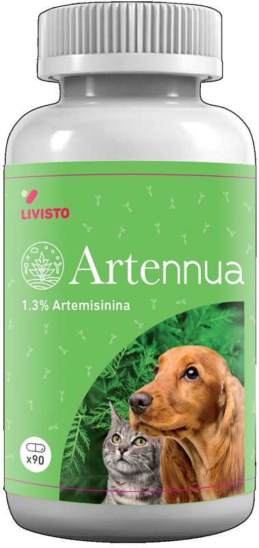 ARTENNUA 90 CAPSULE - Speedyfarma.it