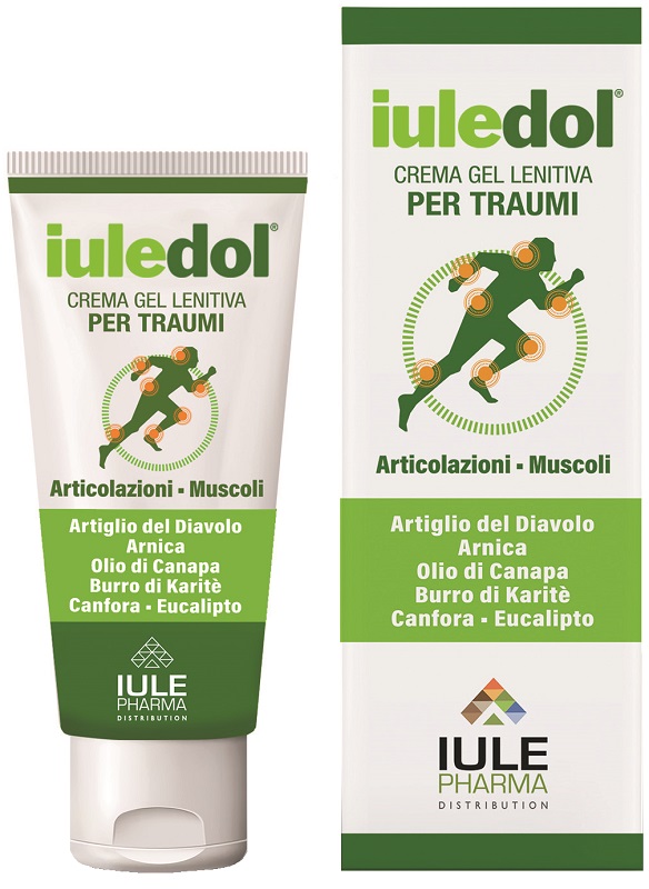 IULEDOL 75 ML - Speedyfarma.it