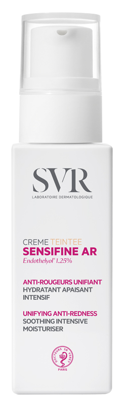 SENSIFINE AR CREME TEINTEE 40 ML - Speedyfarma.it