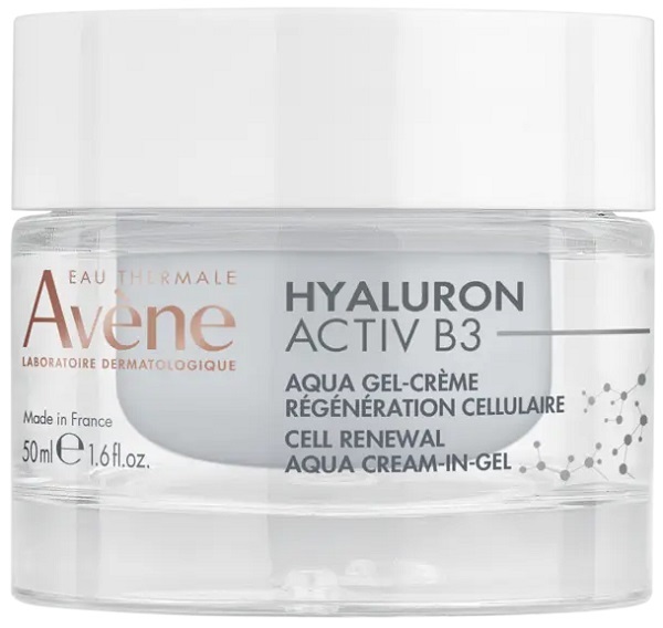 AVENE HYALURON ACTIV B3 ACQUA GEL 50 ML - Speedyfarma.it