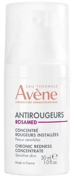 AVENE ANTIROUGEURS ROSAMED CONCENTRATO 30 ML - Speedyfarma.it