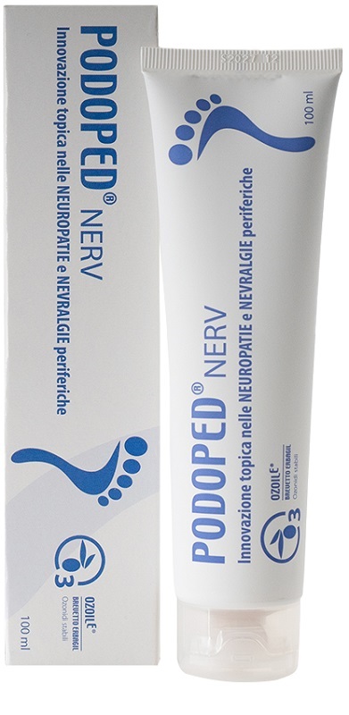 PODOPED NERV - Speedyfarma.it