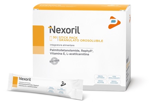 NEXORIL 30 STICK PACK - Speedyfarma.it