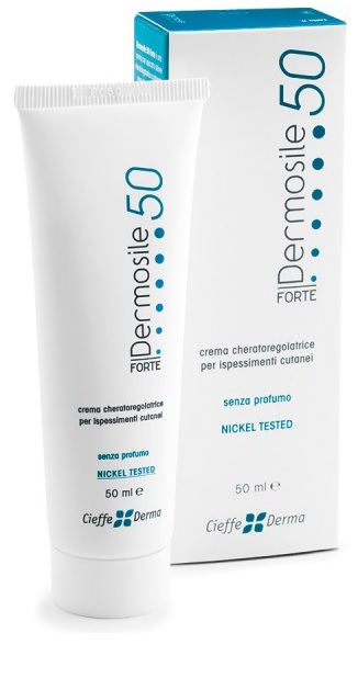 DERMOSILE 50 FORTE 50 ML - Speedyfarma.it