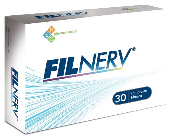 FILNERV 30 COMPRESSE - Speedyfarma.it