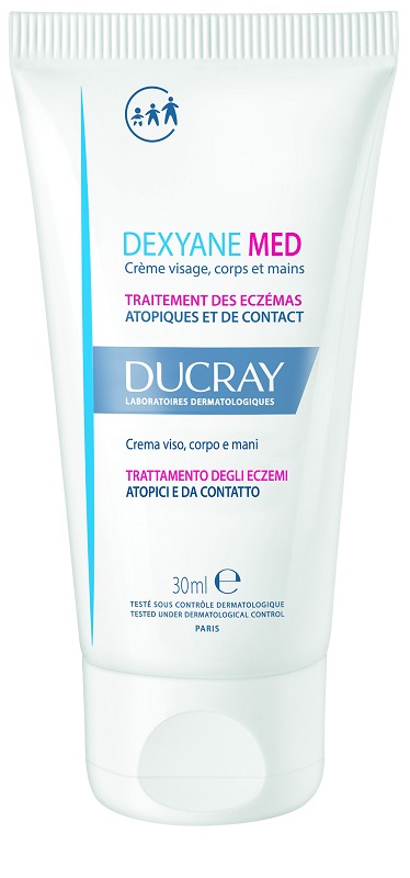 DEXYANE MED 30 ML - Speedyfarma.it