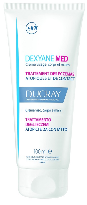 DEXYANE MED 100 ML - Speedyfarma.it