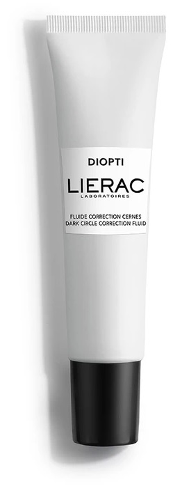 DIOPTI FLUIDO CORREZIONE OCCHIAIE 15 ML - Speedyfarma.it