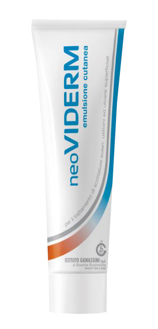 NEOVIDERM 100 COLOR 50 ML - Speedyfarma.it