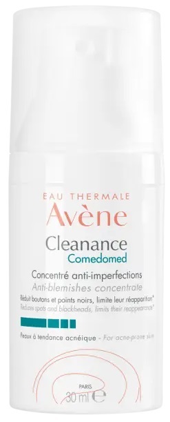 AVENE CLEANANCE COMEDOMED CONCENTRATO 30 ML - Speedyfarma.it