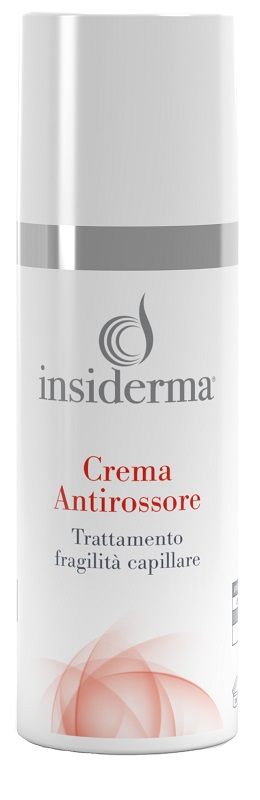 INSIDERMA CREMA ANTIROSSORE 50 ML - Speedyfarma.it
